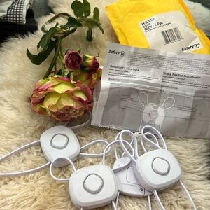 Safety 1st Flex Locks 👶🏼🐣🐣